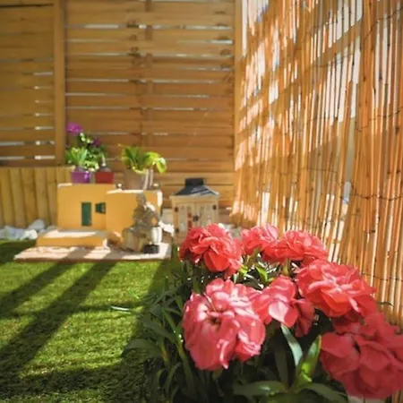 Cozy In The Heart Of Athens! * Atena