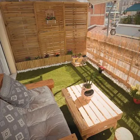 Cozy In The Heart Of Athens! Apartment