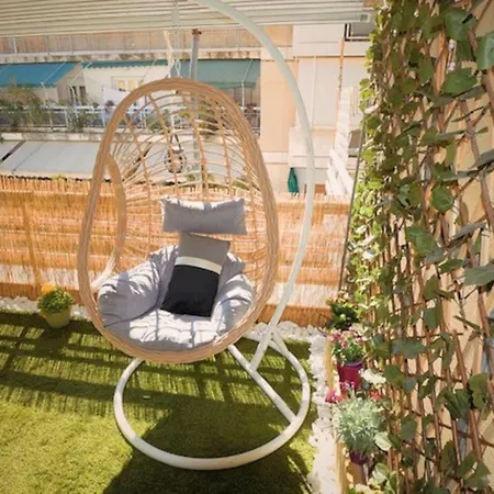 Cozy In The Heart Of Athens! Apartment *