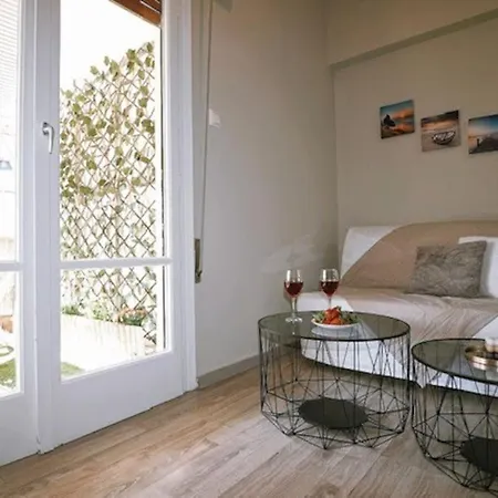 Apartment Cozy In The Heart Of Athens! Athens