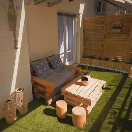Appartamento Cozy In The Heart Of Athens! Atene