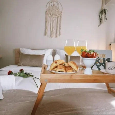Appartamento Cozy In The Heart Of Athens! *